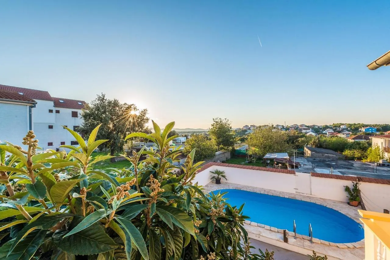 Villa Barak Pakostane Croatia