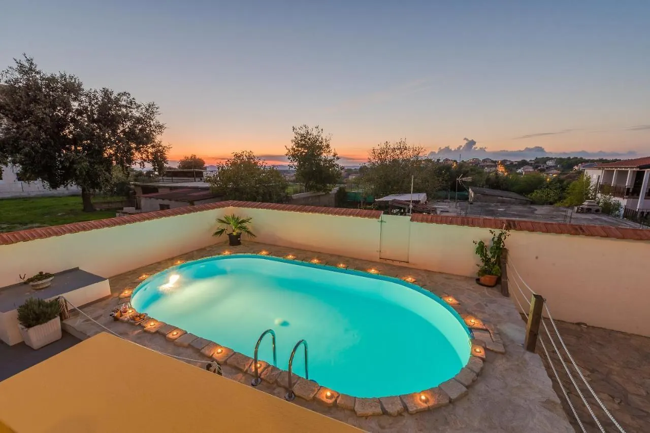 Villa Barak Pakostane Croatia