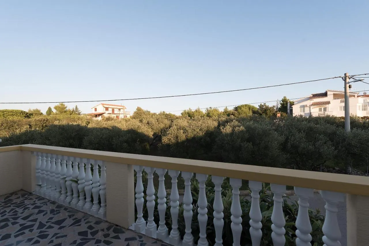 Villa Barak Pakostane