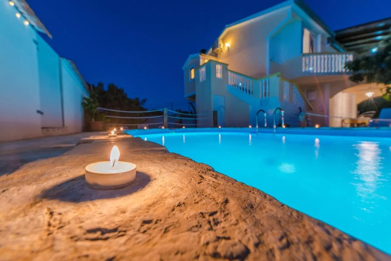 Villa Barak Pakoštane