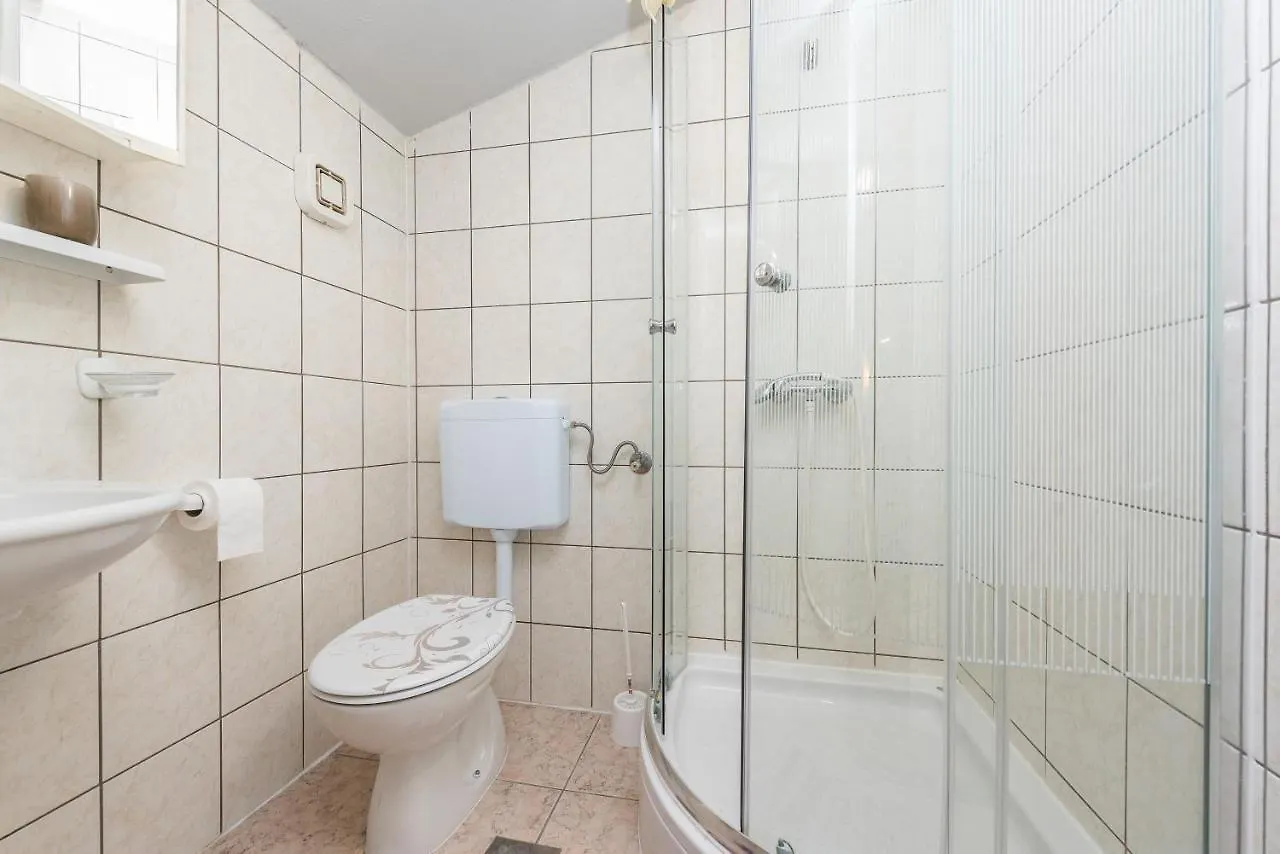 Villa Barak Pakoštane
