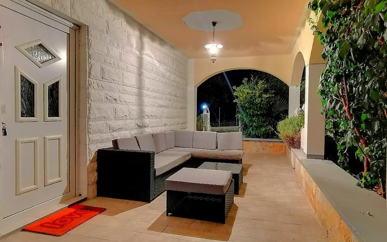 Villa Barak Pakostane