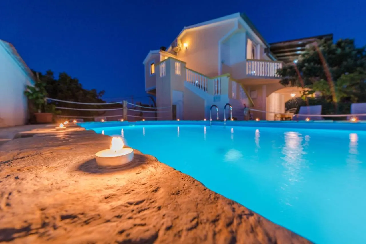 Villa Barak Pakostane Croatia